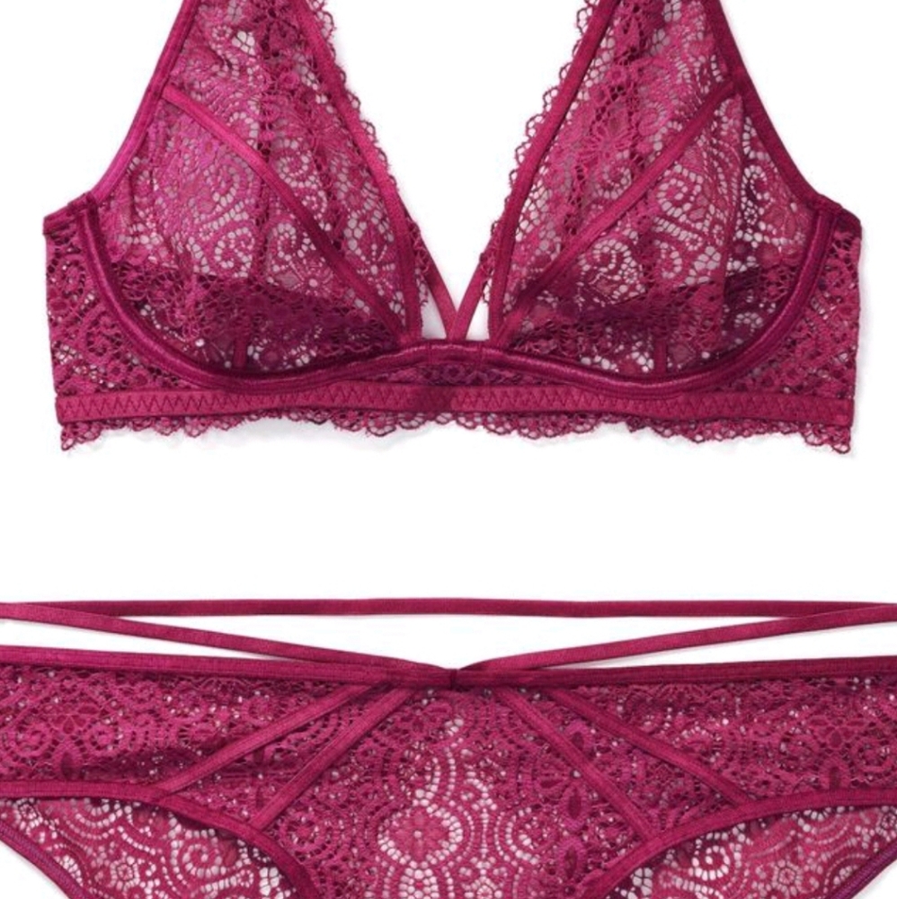 Intimates